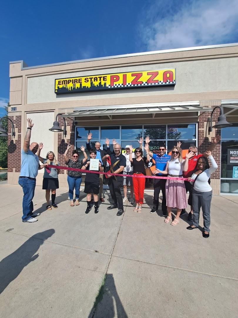 Empire State Pizza West Greeley