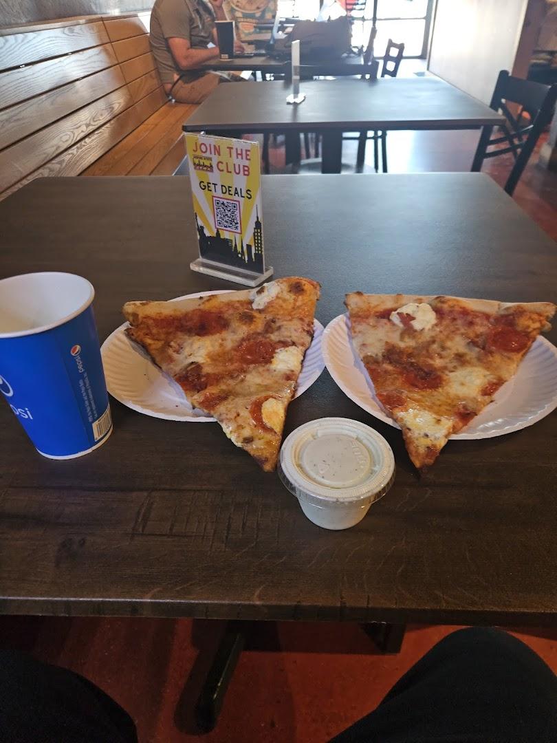 Empire State Pizza West Greeley