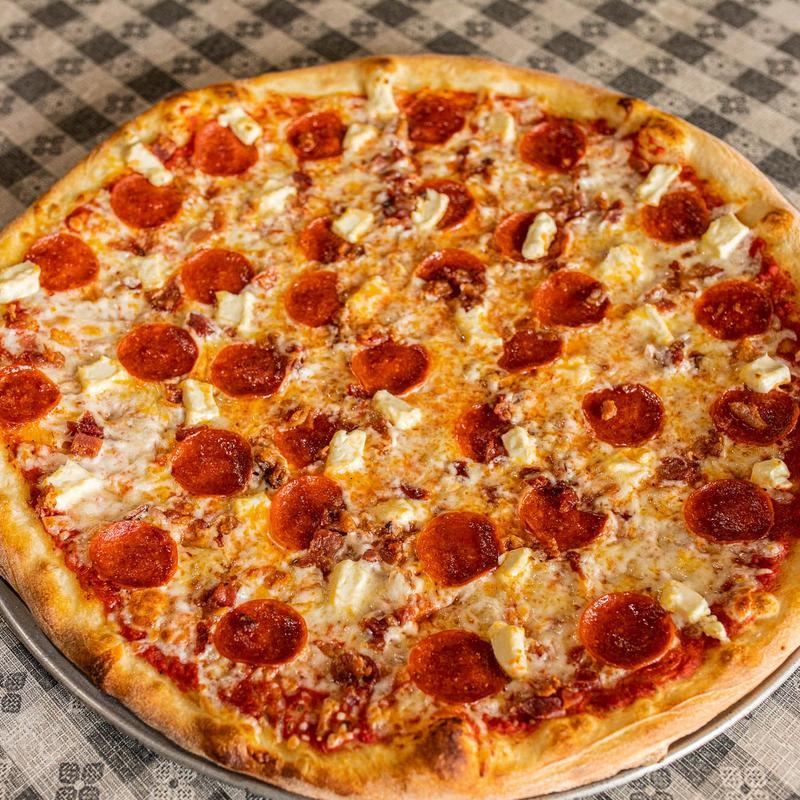 Empire State Pizza West Greeley