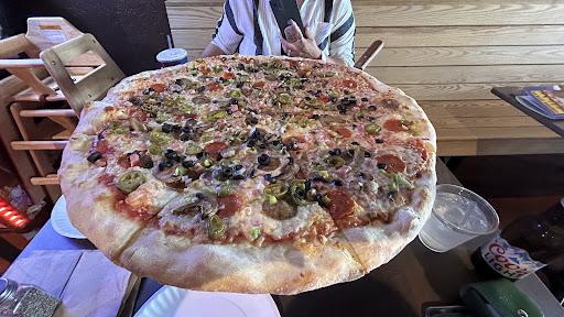 Empire State Pizza West Greeley