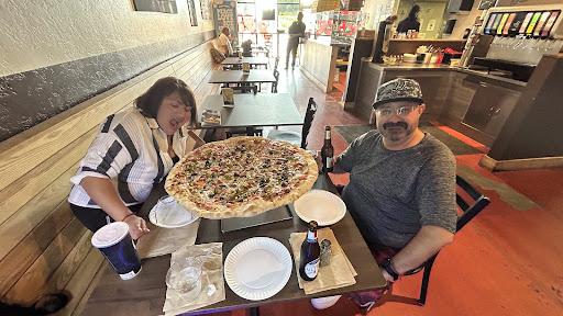 Empire State Pizza West Greeley